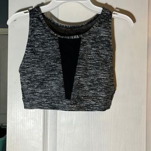 Victoria Secret VSX Sports Bra Size: M/M